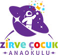 Zirve Anaokulu Alt Logo
