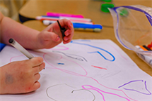 Sanatsal Faaliyetler